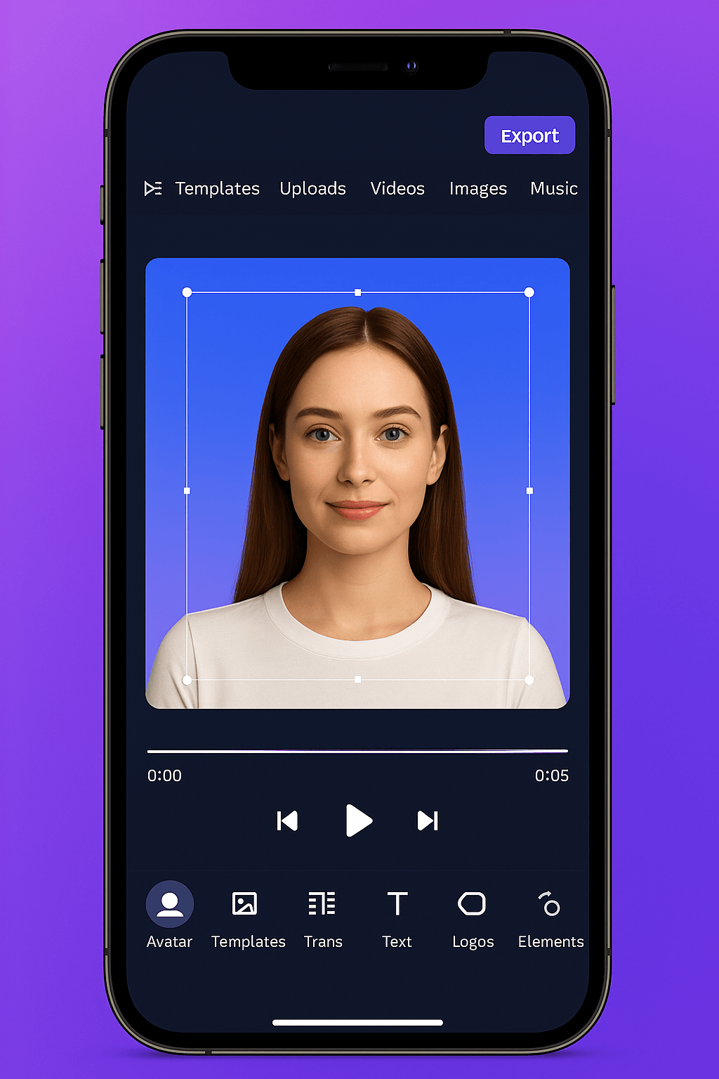 influencer AI