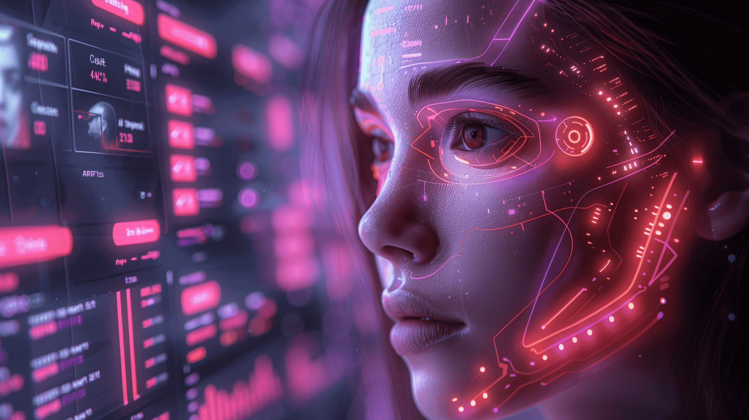 how to create an AI influencer