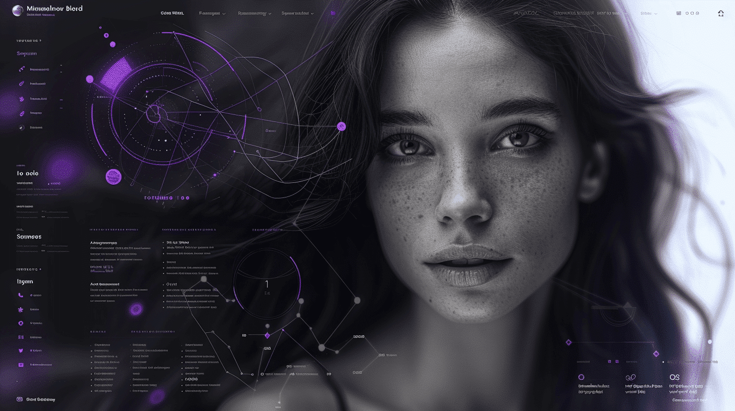 AI for photo generation