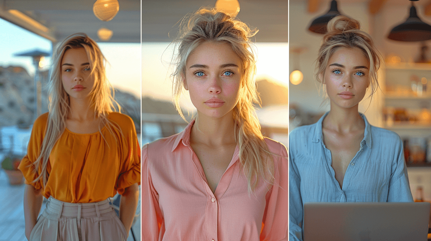 How to Create Your Photos in AI
