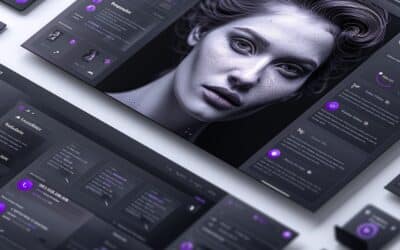 How to Create an AI Influencer Step by Step with Pykaso AI