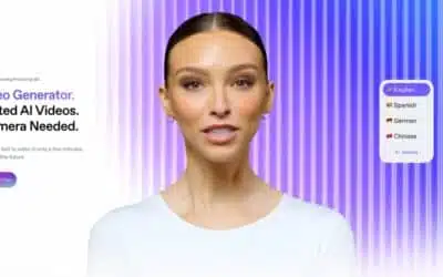 Talking Head Videos with HeyGen AI — Full Walkthrough