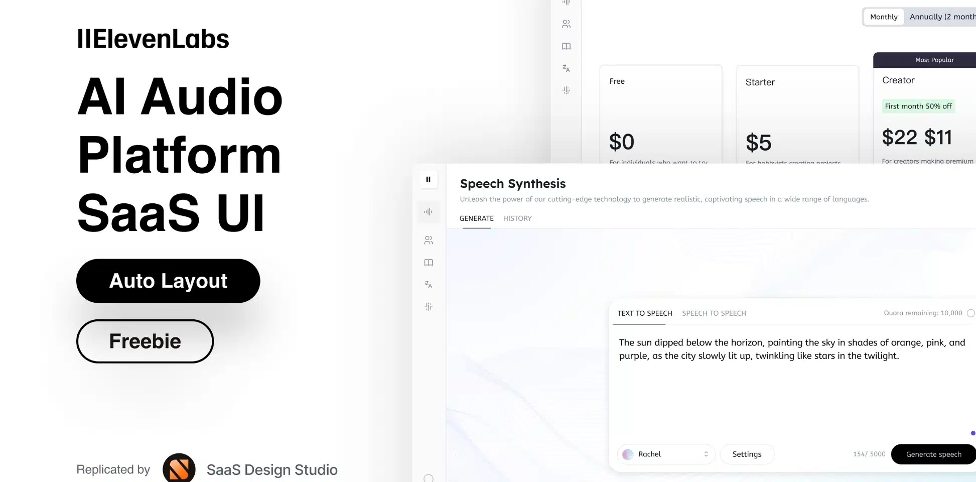 ElevenLabs