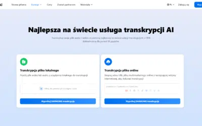 Clipto AI — Complete Guide to Transcription, Subtitling & Automation