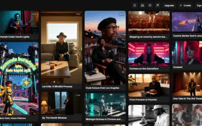 OpenArt AI – The Most Advanced AI Influencer Creation Tool