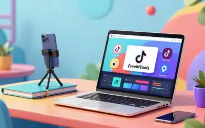 Best AI Tools for TikTok — Create Short-Form Content Faster