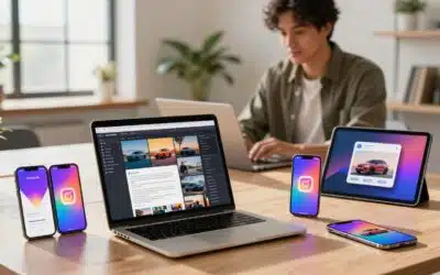 Best AI Tools for Instagram Content — Posts, Reels, Captions & Carousels