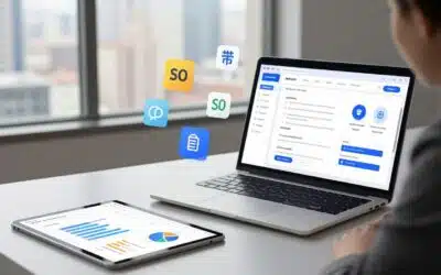 Best AI Tools for SEO — Content Research, Writing & Optimization