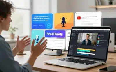 Best AI Tools for YouTube Shorts — Scripts, Voice, Subtitles & Editing