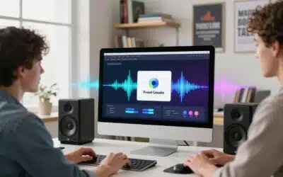 Best Free AI Voice Generators — Realistic Voiceovers for Creators
