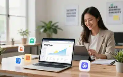 Best Free AI Tools for Small Business Owners in 2026