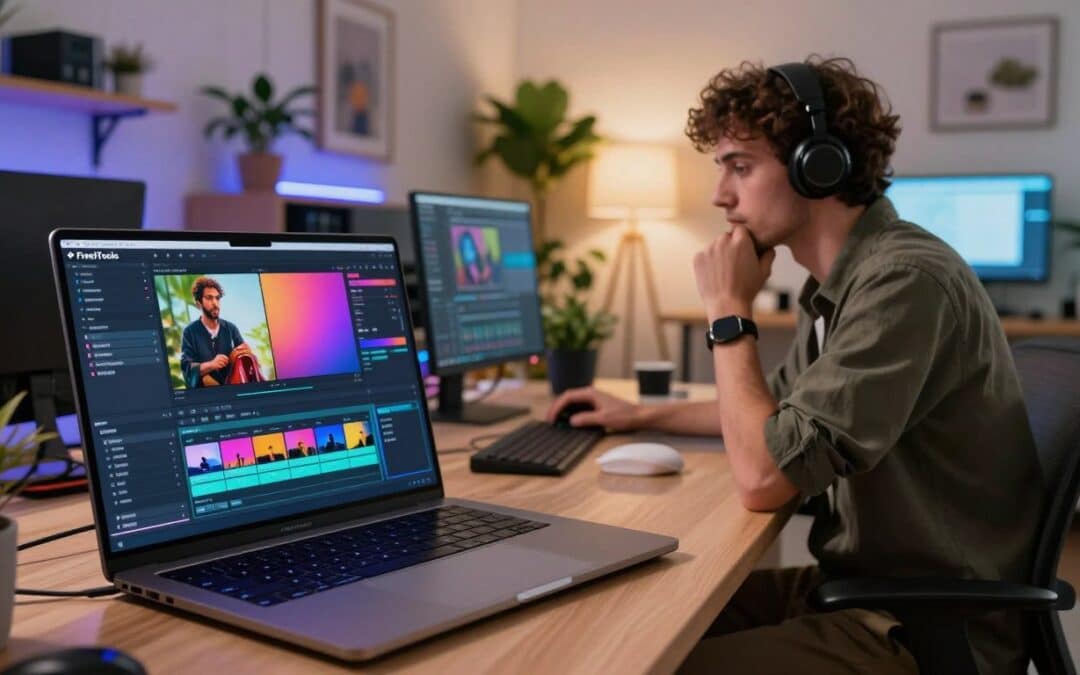free AI video generator no watermark